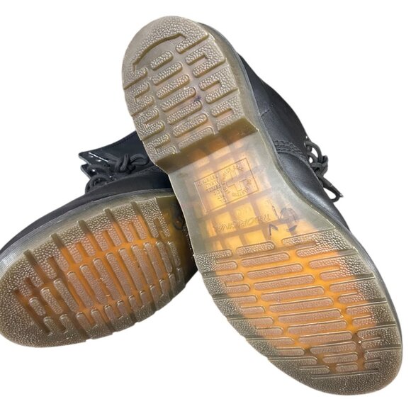 Dr Marten Boots - Picture 3 of 6